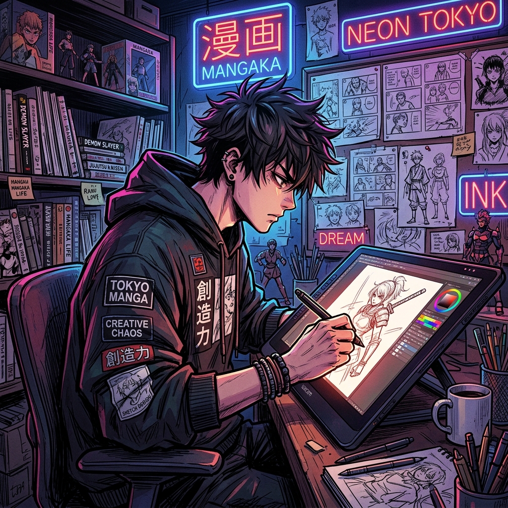 Ryuichi Kusanagi